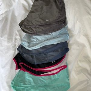 Nike DriFit Shorts